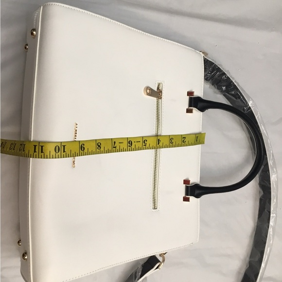 Alessia Massimo shoulder bag - Picture 4 of 7